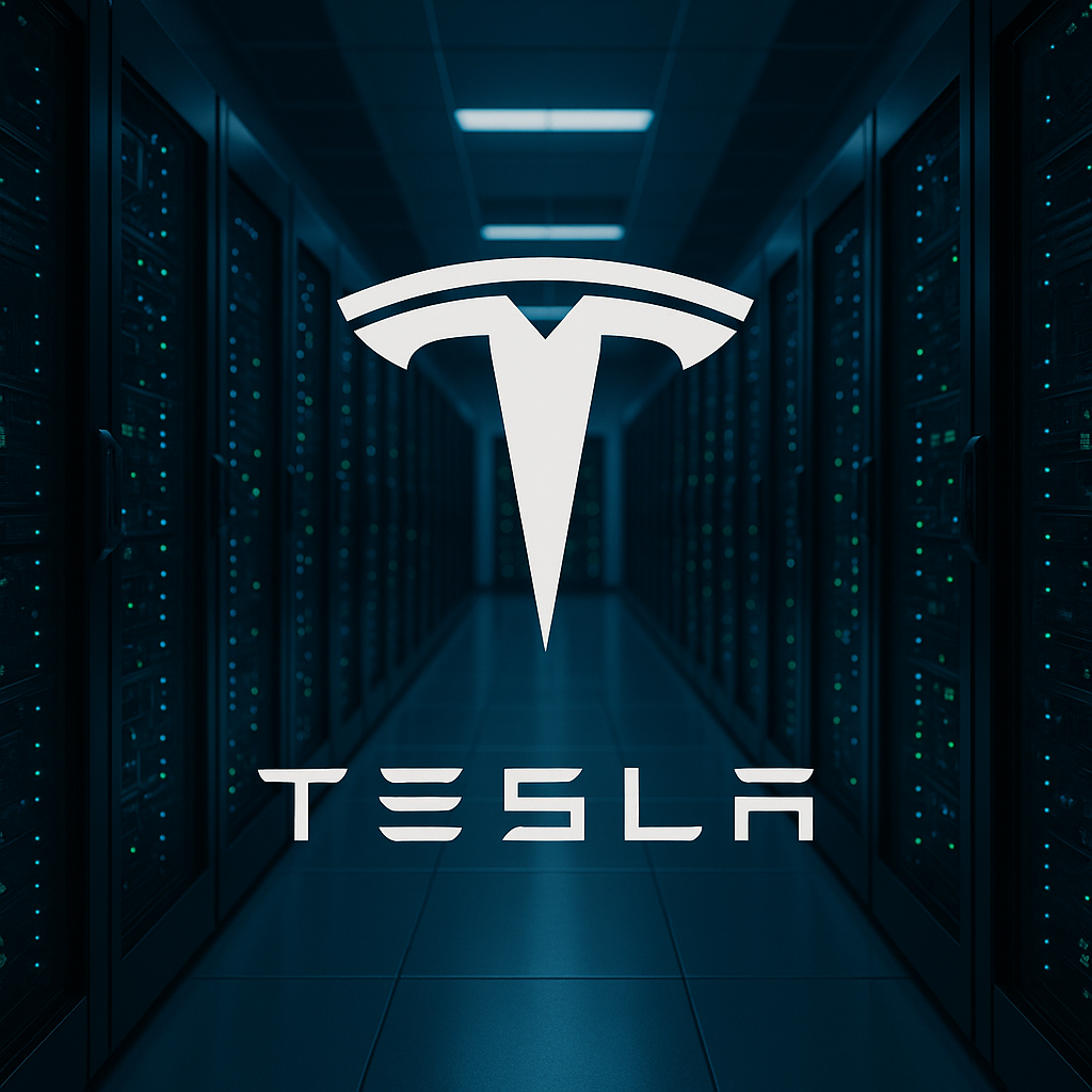 Tesla’s AI Gamble